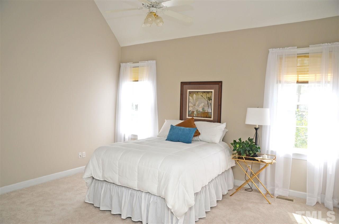 2808 Funster Lane Raleigh, NC 27615 - Photo 17 of 26