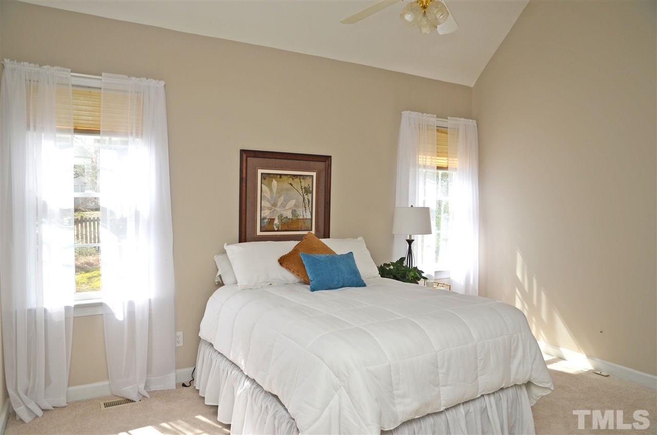 2808 Funster Lane Raleigh, NC 27615 - Photo 18 of 26