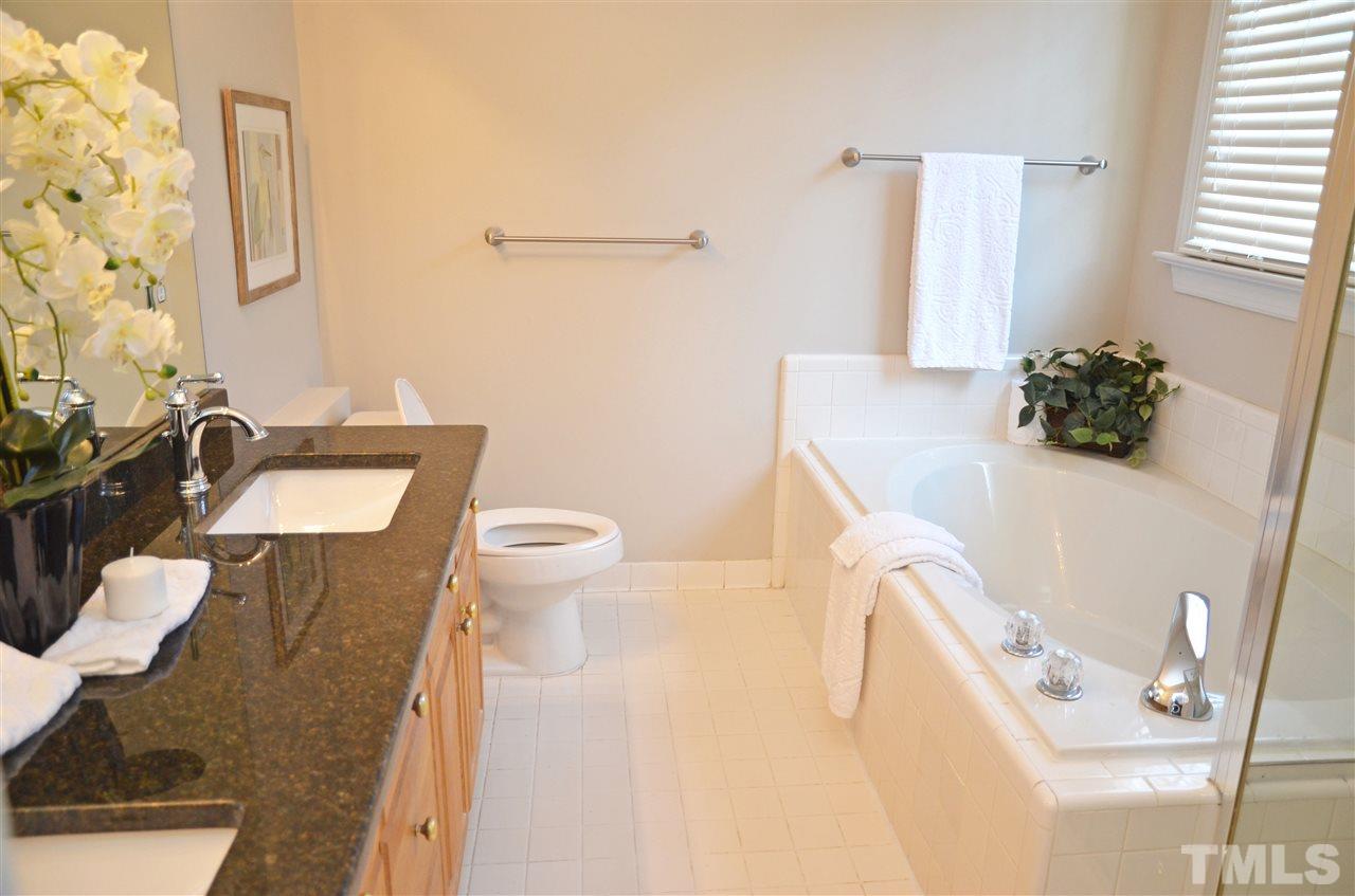 2808 Funster Lane Raleigh, NC 27615 - Photo 20 of 26