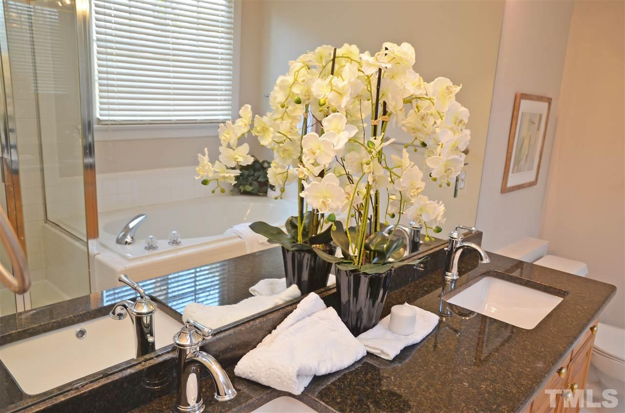 2808 Funster Lane Raleigh, NC 27615 - Photo 21 of 26
