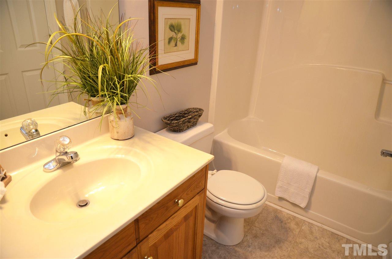 2808 Funster Lane Raleigh, NC 27615 - Photo 24 of 26