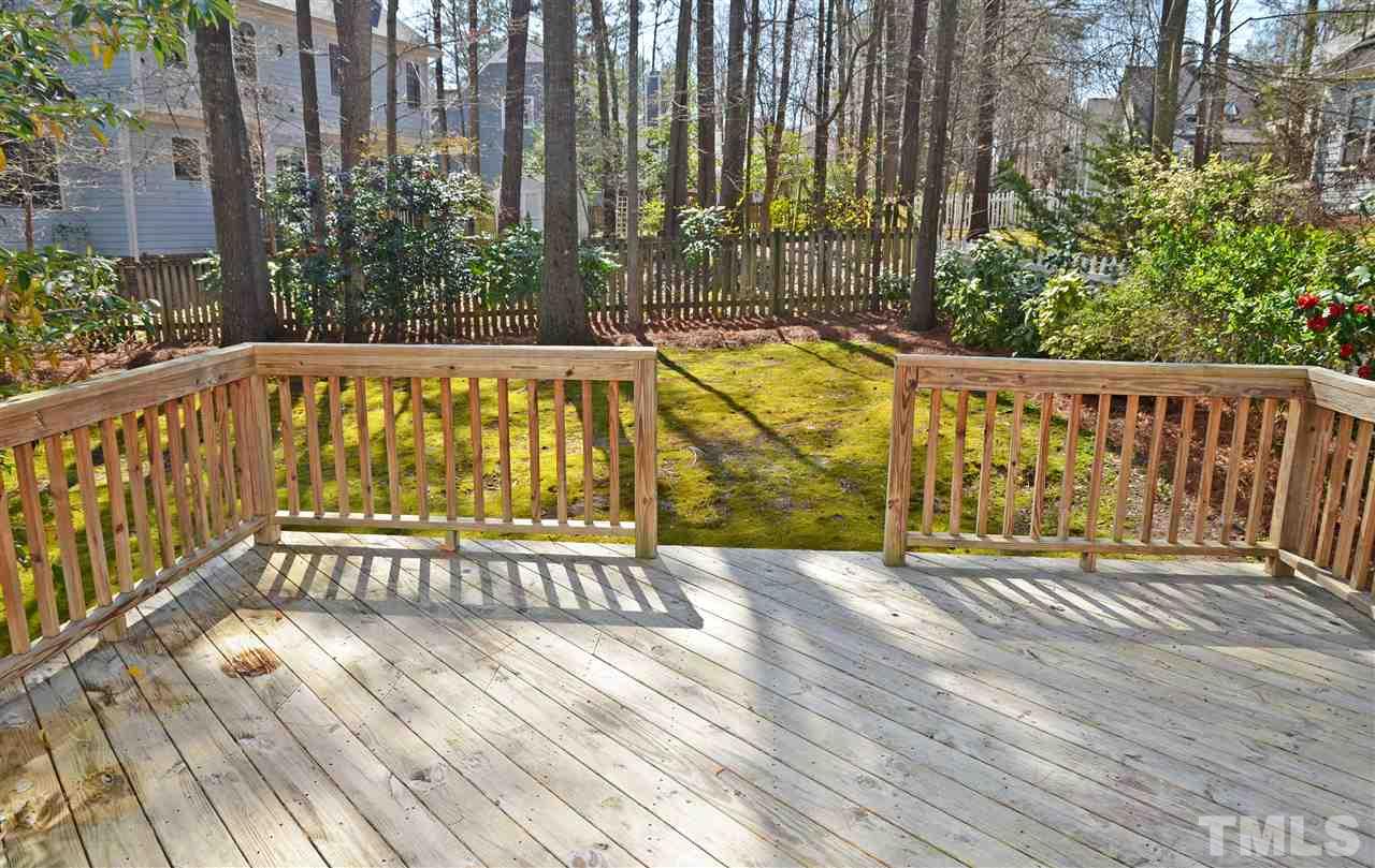 2808 Funster Lane Raleigh, NC 27615 - Photo 26 of 26
