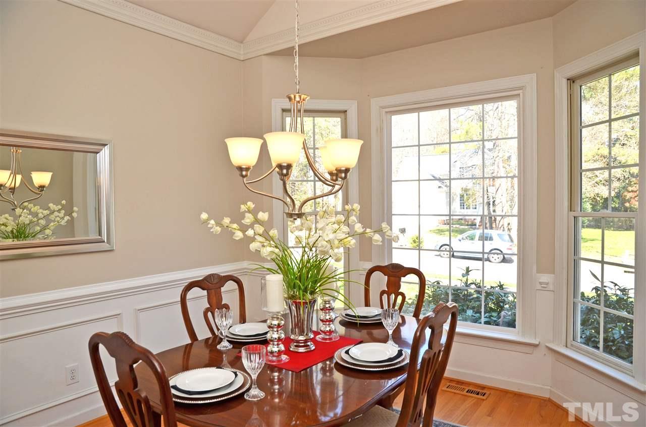 2808 Funster Lane Raleigh, NC 27615 - Photo 4 of 26