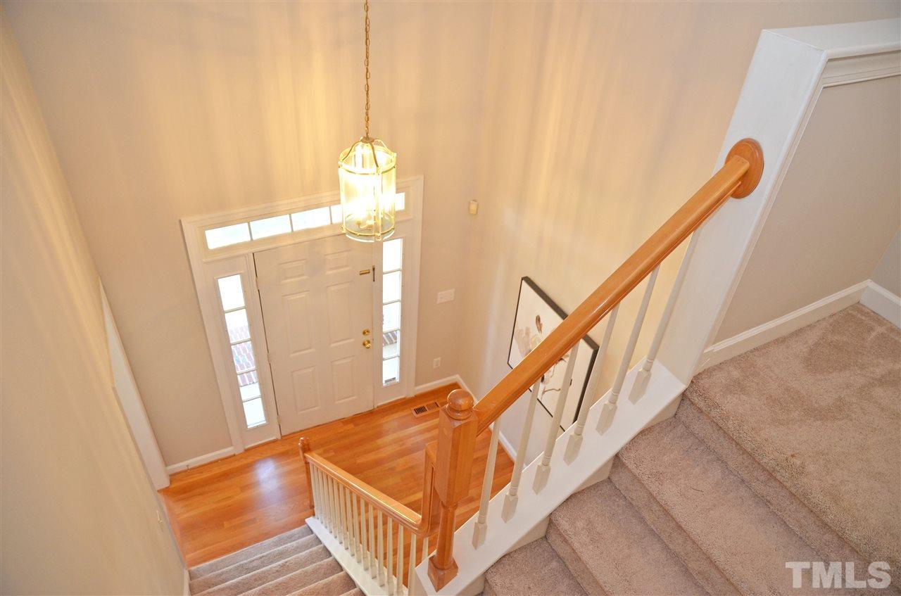 2808 Funster Lane Raleigh, NC 27615 - Photo 5 of 26
