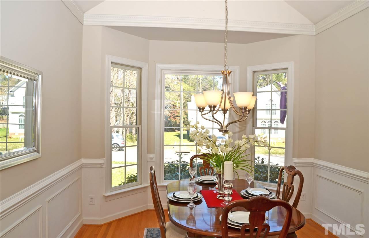 2808 Funster Lane Raleigh, NC 27615 - Photo 6 of 26