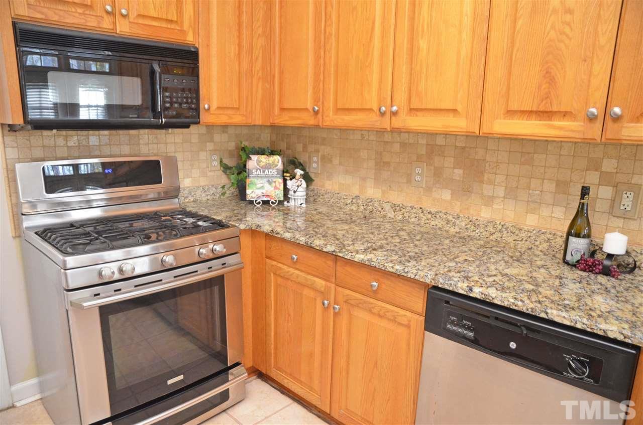 2808 Funster Lane Raleigh, NC 27615 - Photo 8 of 26