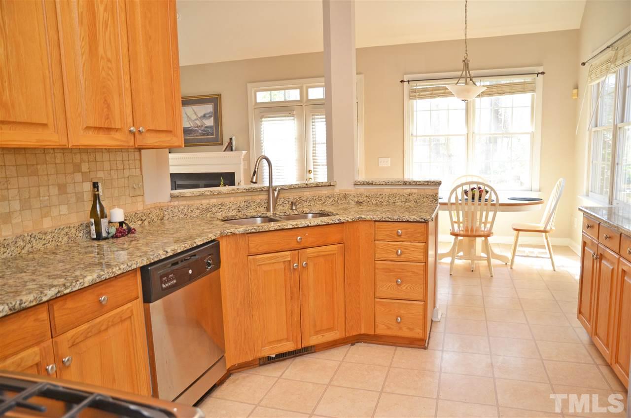 2808 Funster Lane Raleigh, NC 27615 - Photo 9 of 26