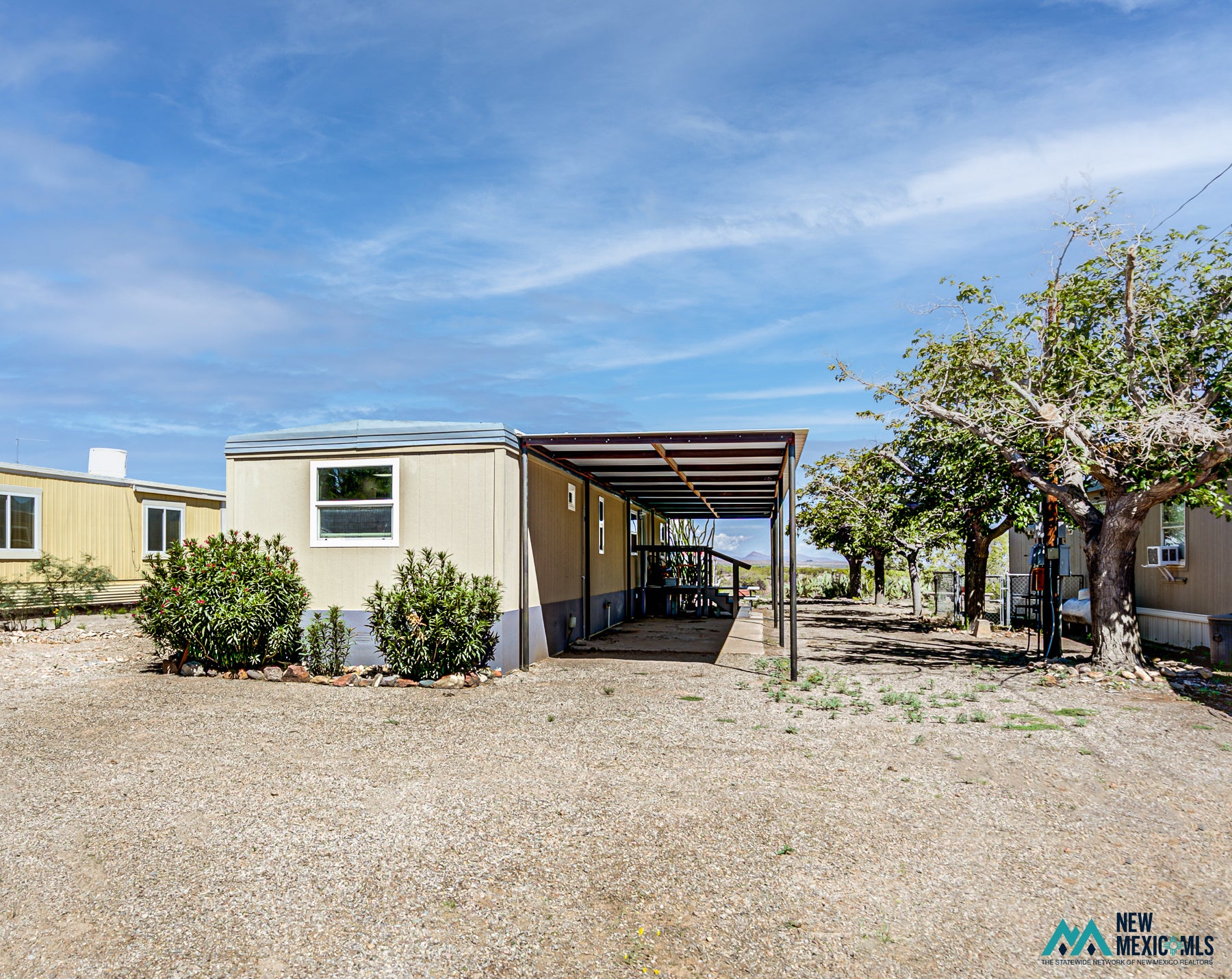 108 Arabian Road, Unit 109A Caballo, NM 87931 - Photo 1 of 28 Gallery Image 1