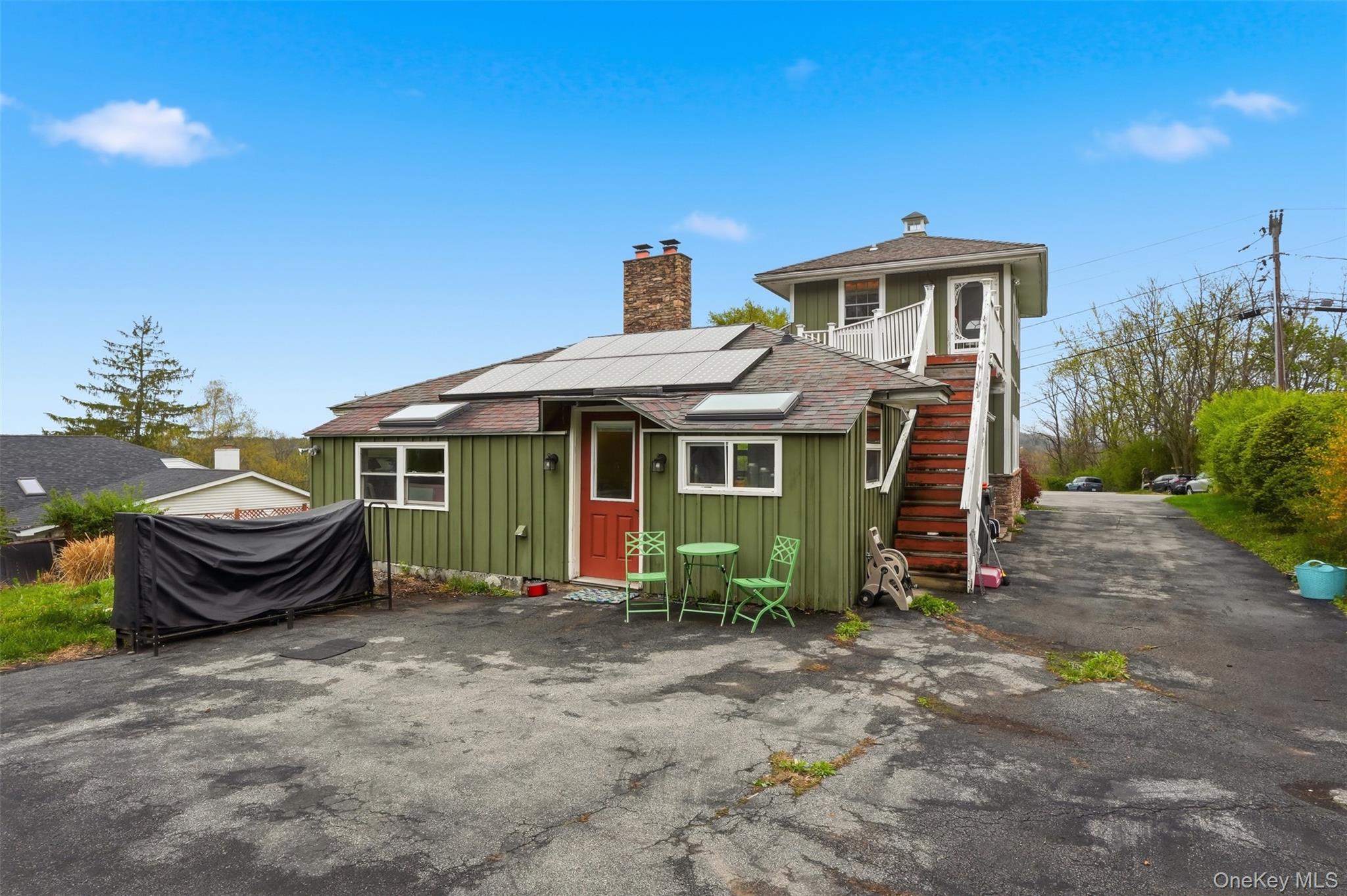 79 Hornbeck Road Poughkeepsie, NY 12603 - Photo 31 of 34