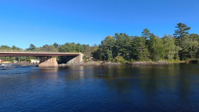 $365,000 | 464 Gilman Falls Avenue, Old Town, ME 04468