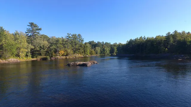 $365,000 | 464 Gilman Falls Avenue, Old Town, ME 04468