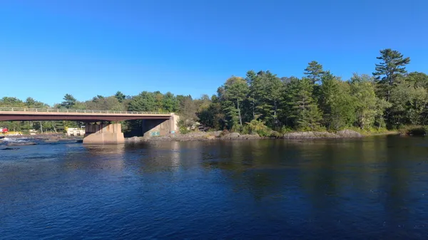 $365,000 | 464 Gilman Falls Avenue, Old Town, ME 04468