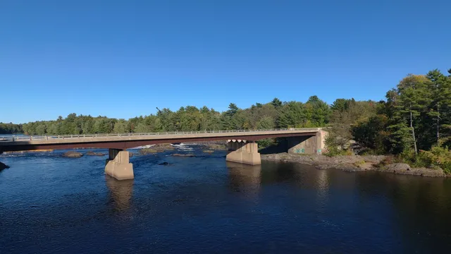 $365,000 | 464 Gilman Falls Avenue, Old Town, ME 04468