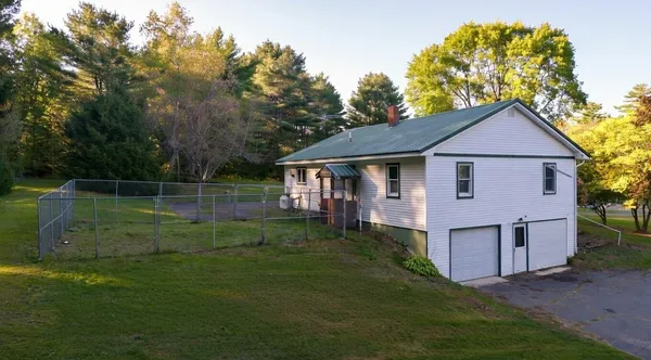 $365,000 | 464 Gilman Falls Avenue, Old Town, ME 04468