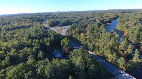 $365,000 | 464 Gilman Falls Avenue, Old Town, ME 04468