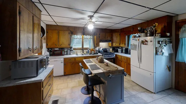 $365,000 | 464 Gilman Falls Avenue, Old Town, ME 04468