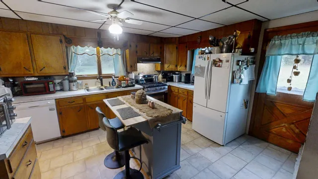 $365,000 | 464 Gilman Falls Avenue, Old Town, ME 04468