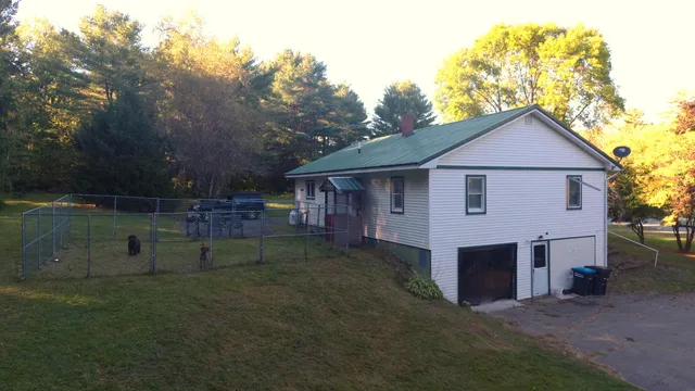 $365,000 | 464 Gilman Falls Avenue, Old Town, ME 04468