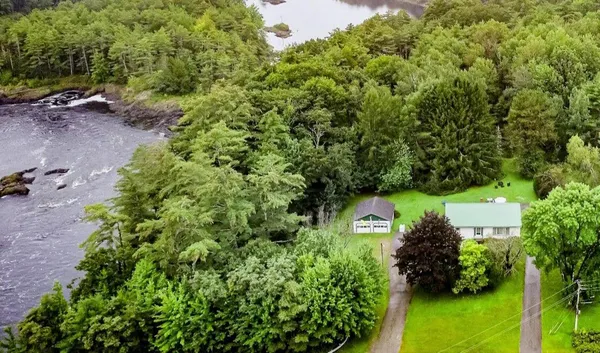 $365,000 | 464 Gilman Falls Avenue, Old Town, ME 04468