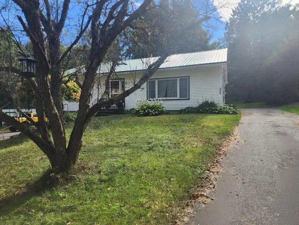 $365,000 | 464 Gilman Falls Avenue, Old Town, ME 04468
