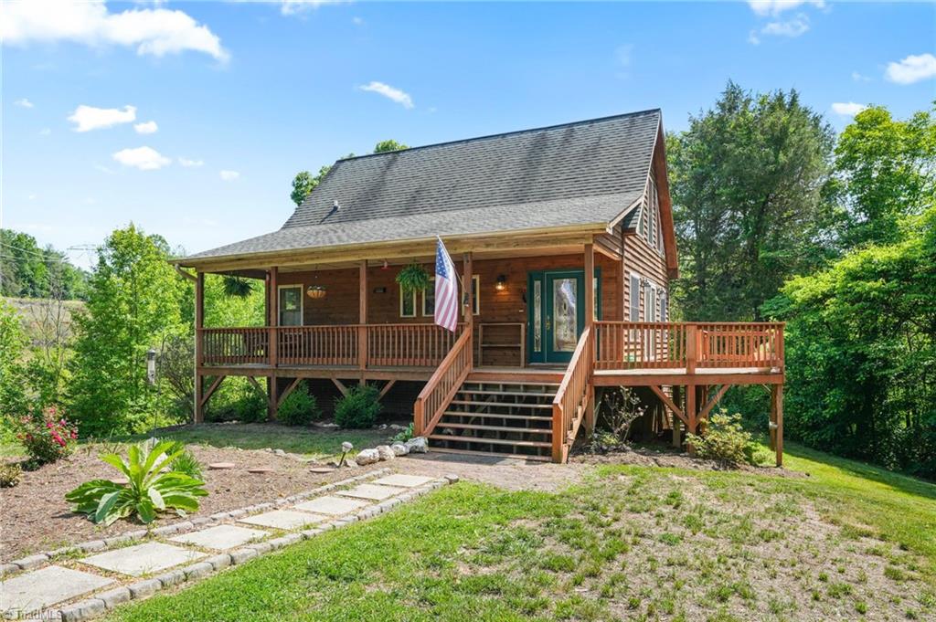 1434 Cotton Mill Road Roaring River, NC 28669 - Photo 3 of 49