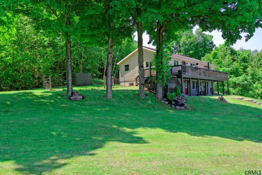 270 Coach Road Argyle, NY 12809 - Photo 1 of 25 Photo 1