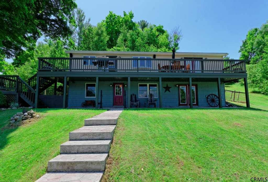 270 Coach Road Argyle, NY 12809 - Photo 2 of 25 Photo 2
