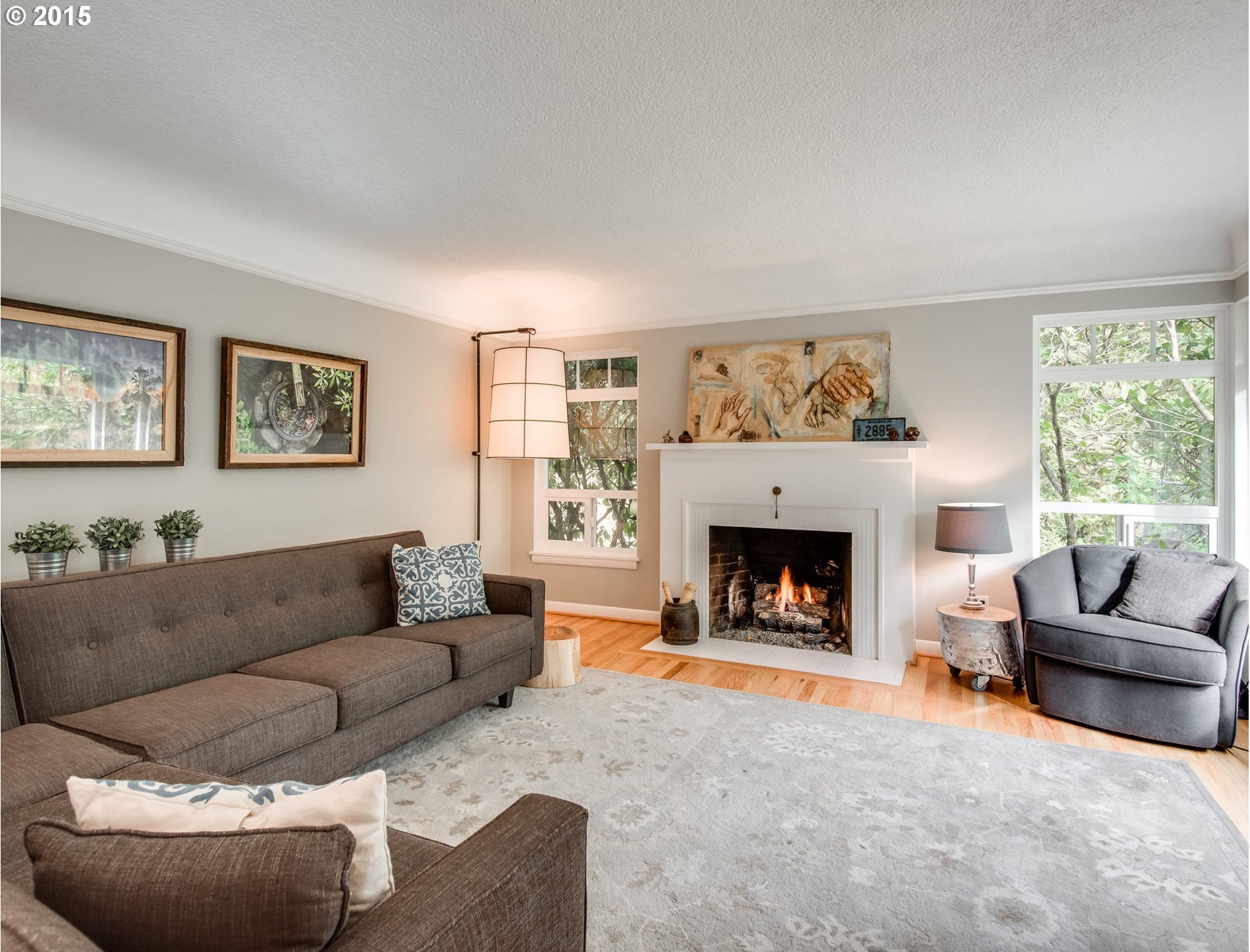 9921 Southwest Lancaster Road Portland, OR 97219 - Photo 2 of 19 Gallery Image 2