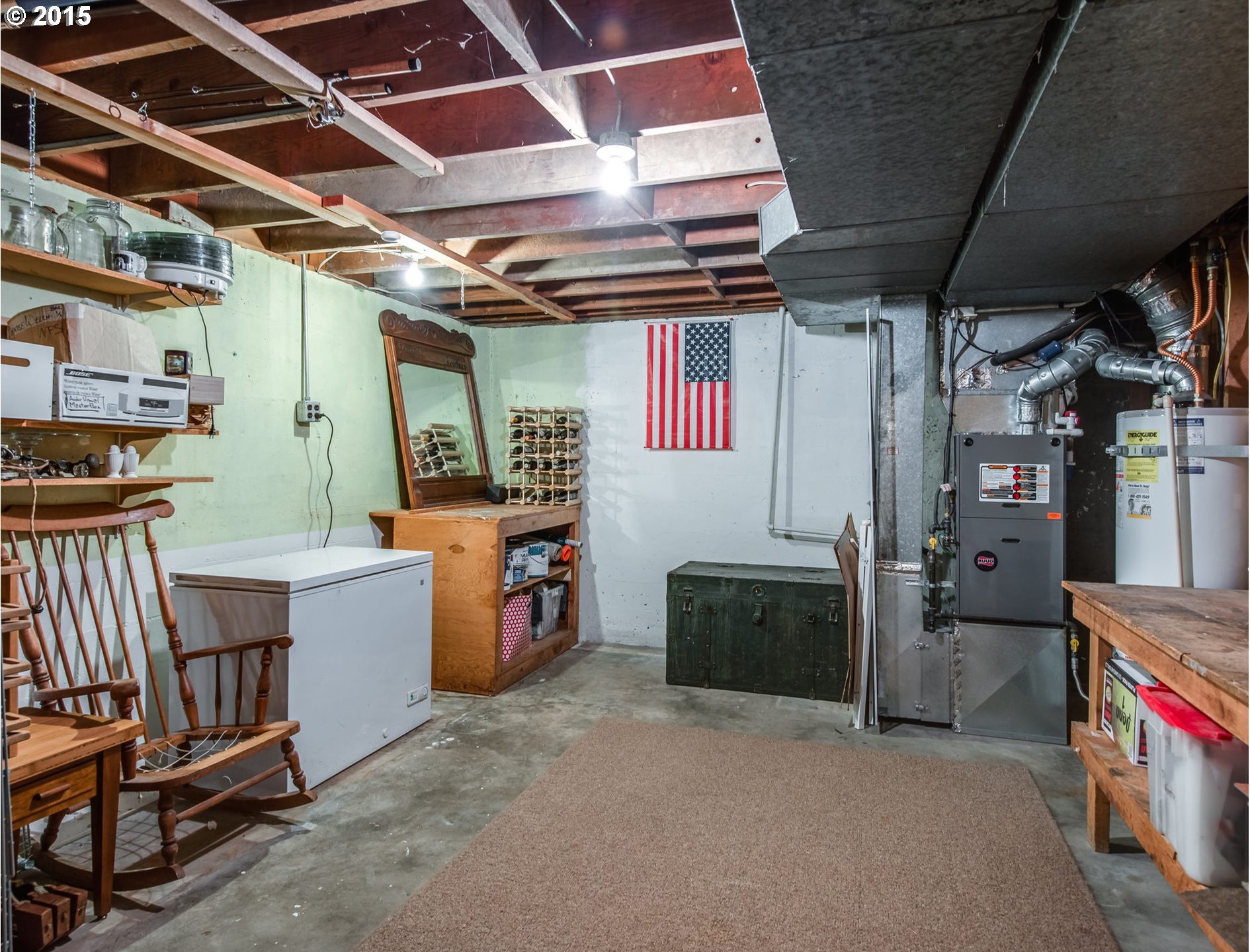 9921 Southwest Lancaster Road Portland, OR 97219 - Photo 11 of 19 Gallery Image 11