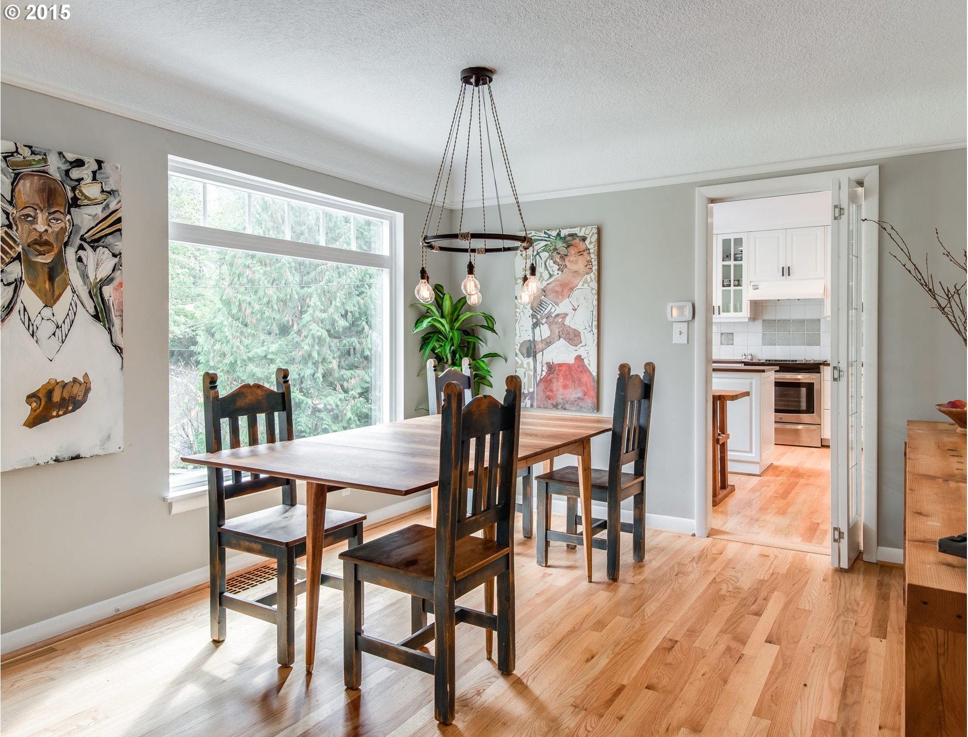 9921 Southwest Lancaster Road Portland, OR 97219 - Photo 3 of 19 Gallery Image 3