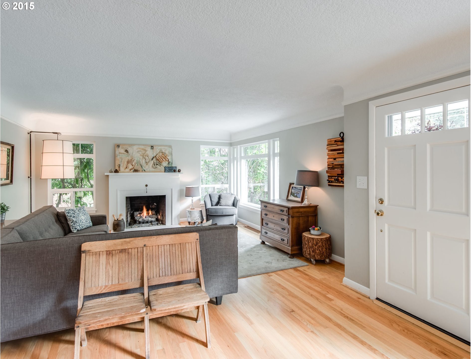 9921 Southwest Lancaster Road Portland, OR 97219 - Photo 9 of 19 Gallery Image 9