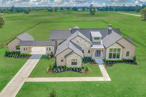 $2,465,000 | 2306 Iris Cove, Hockley, TX 77447