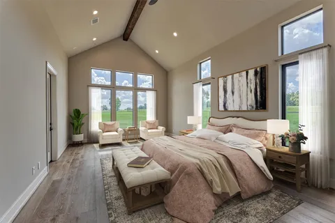 $2,465,000 | 2306 Iris Cove, Hockley, TX 77447