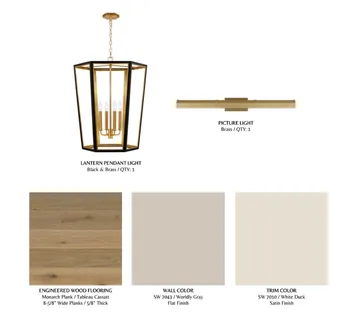 $2,465,000 | 2306 Iris Cove, Hockley, TX 77447