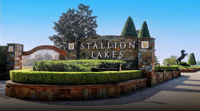 $2,465,000 | 2306 Iris Cove, Hockley, TX 77447