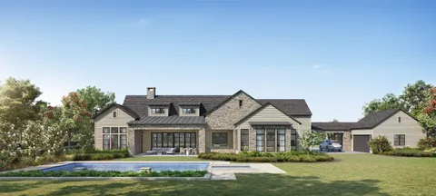 $2,465,000 | 2306 Iris Cove, Hockley, TX 77447