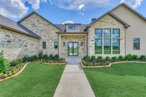 $2,465,000 | 2306 Iris Cove, Hockley, TX 77447