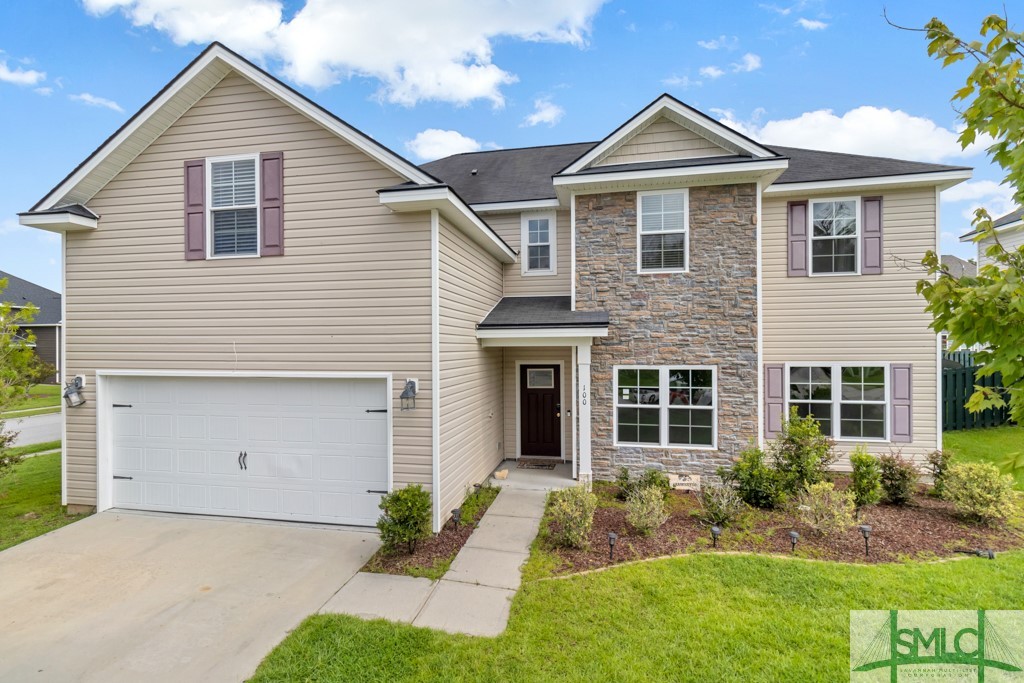 100 Gentry Way Richmond Hill, GA 31324 - Photo 1 of 30