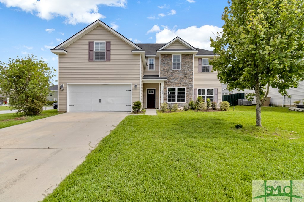100 Gentry Way Richmond Hill, GA 31324 - Photo 2 of 30