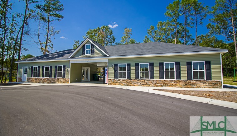 100 Gentry Way Richmond Hill, GA 31324 - Photo 27 of 30 Community Clubhouse