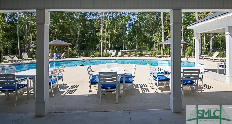 100 Gentry Way Richmond Hill, GA 31324 - Photo 28 of 30 Community Pool