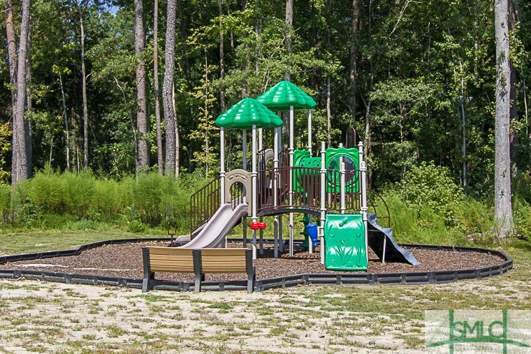 100 Gentry Way Richmond Hill, GA 31324 - Photo 30 of 30 Community Playground
