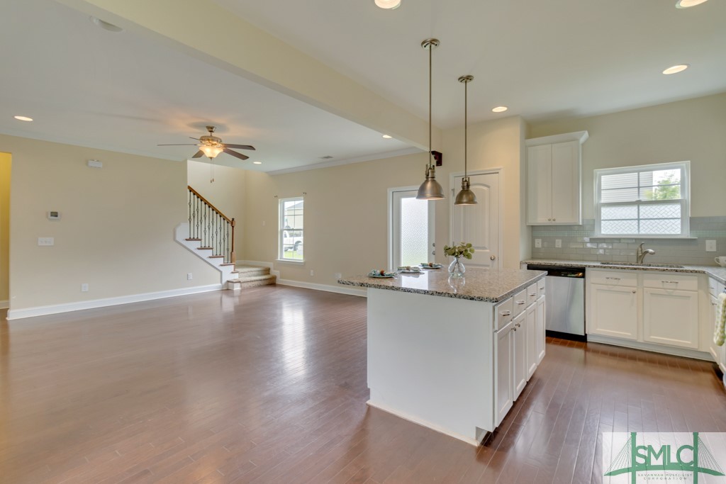 100 Gentry Way Richmond Hill, GA 31324 - Photo 10 of 30