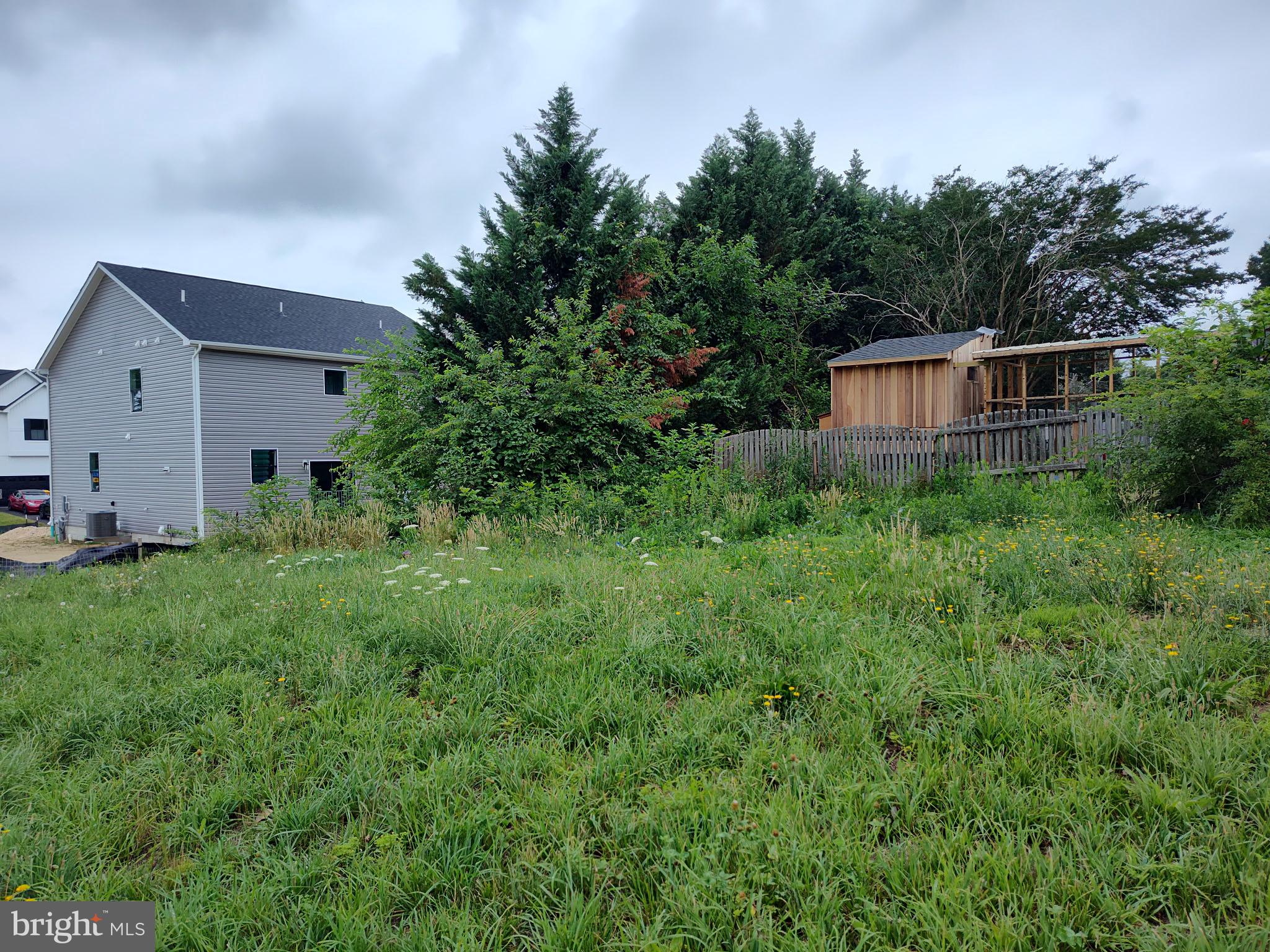 3692 8th Avenue Edgewater, MD 21037 - Photo 1 of 3 Great Building Lot in Edgewater Maryland