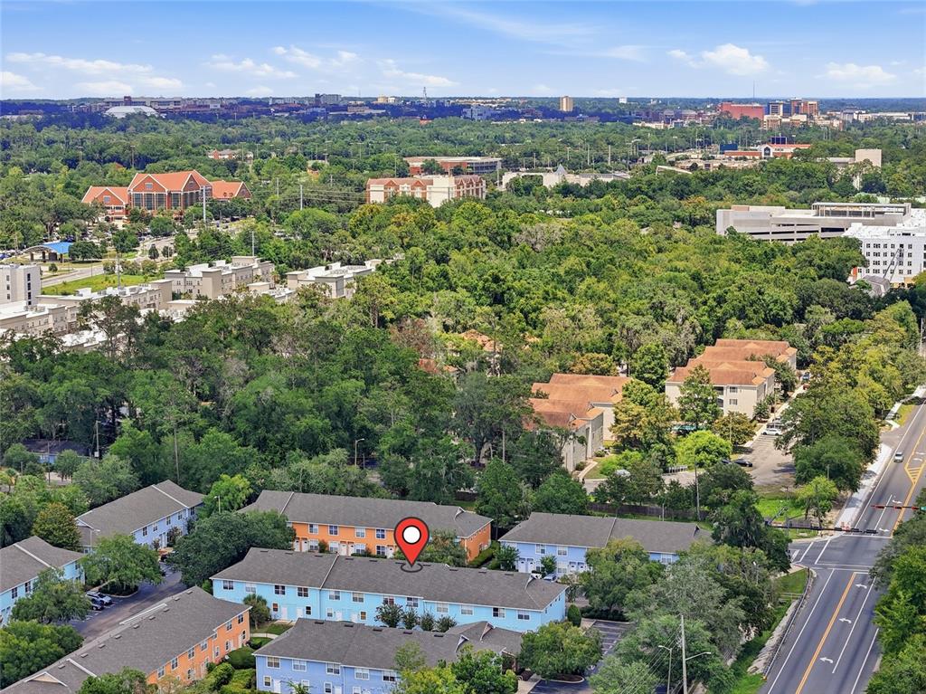 3890 Southwest 20th Avenue, Unit 1706 Gainesville, FL 32607 - Photo 32 of 36