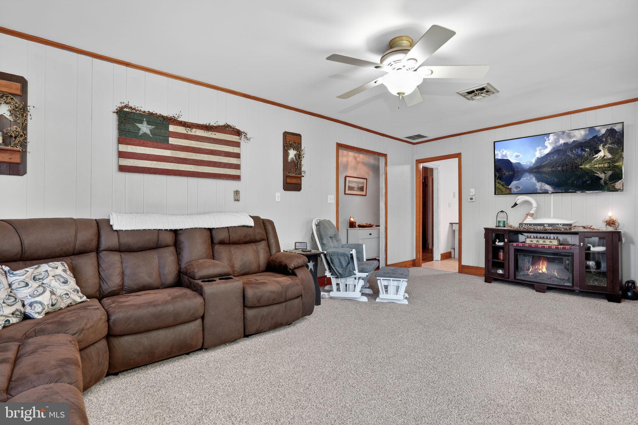 18519 Big Road Parksley, VA 23421 - Photo 7 of 38
