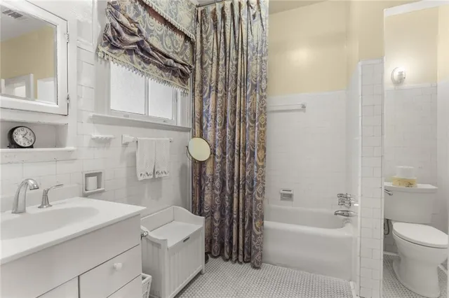 $450,000 | 2700 Octavia Street, New Orleans, LA 70115