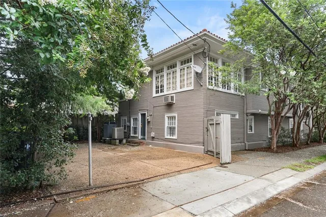 $450,000 | 2700 Octavia Street, New Orleans, LA 70115