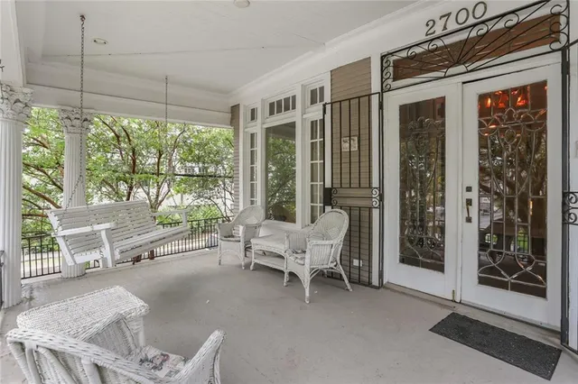 $450,000 | 2700 Octavia Street, New Orleans, LA 70115