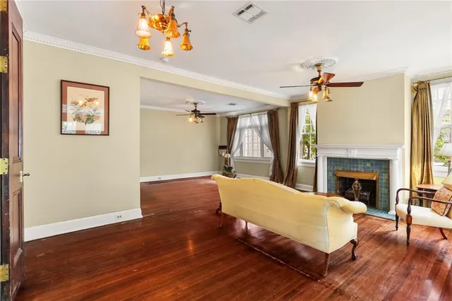 $450,000 | 2700 Octavia Street, New Orleans, LA 70115